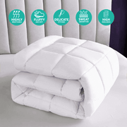 Luxury Mattress Topper - CloudComfort