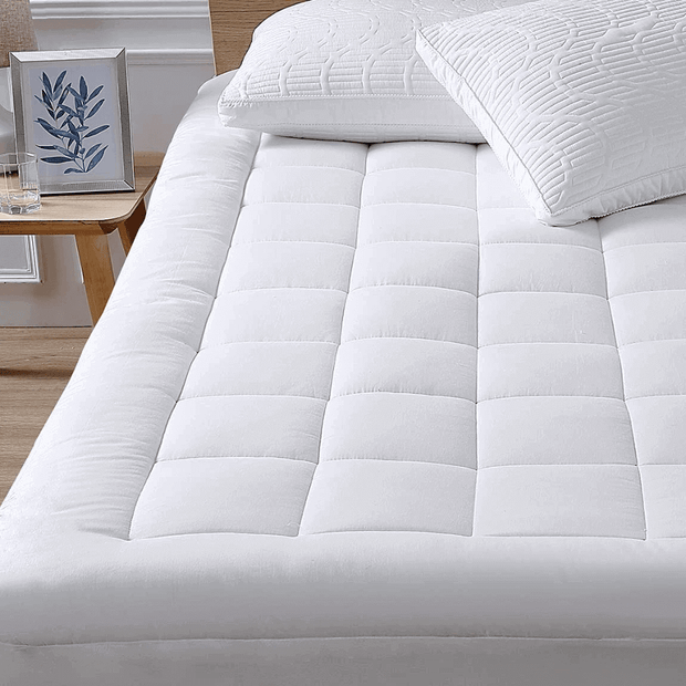 Luxury Mattress Topper - CloudComfort