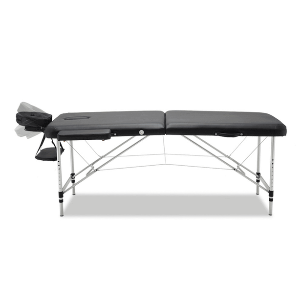 Premium Portable Aluminium Frame Massage Table