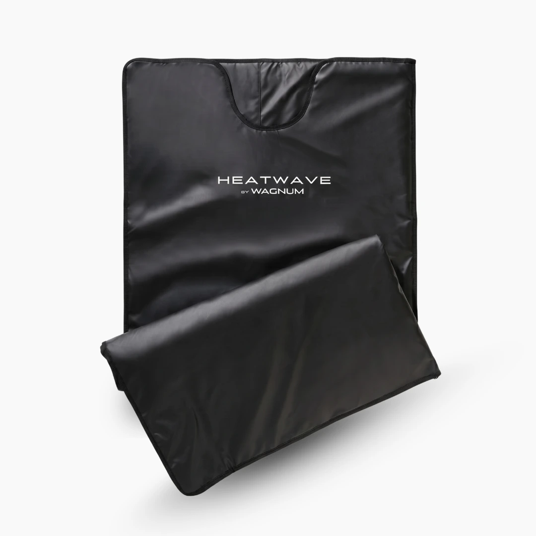 WAGNUM HeatWave Sauna Blanket