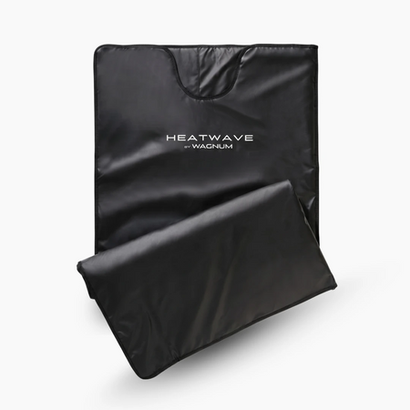 WAGNUM HeatWave Sauna Blanket