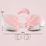 Ergonomic Maternity Pillow BabyBump