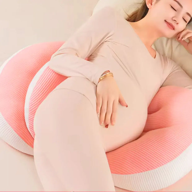 Ergonomic Maternity Pillow BabyBump