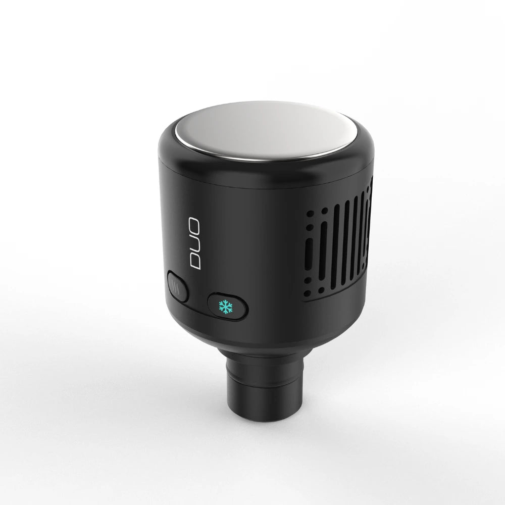 DUO Recovery Head