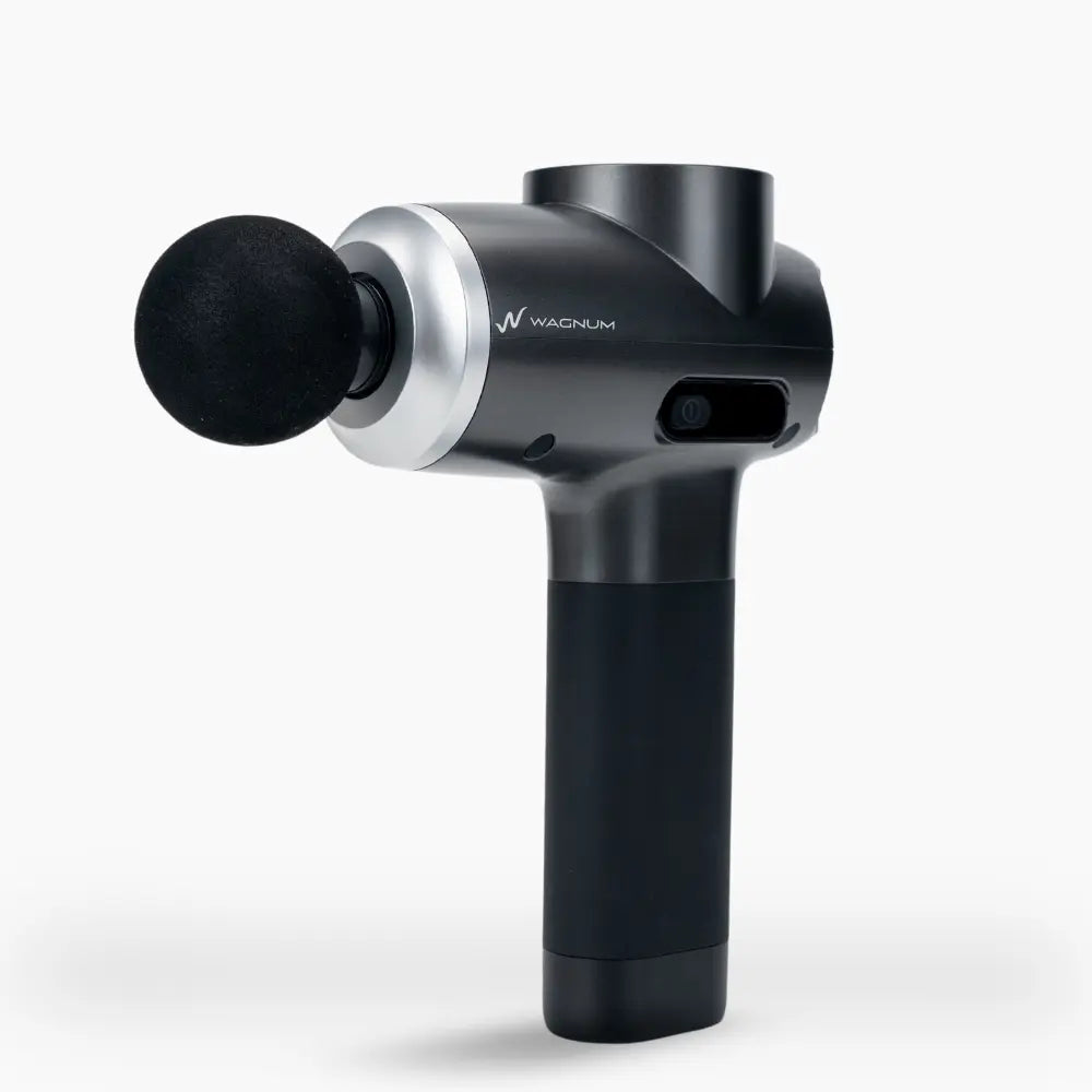 WAGNUM S5 Massage Gun