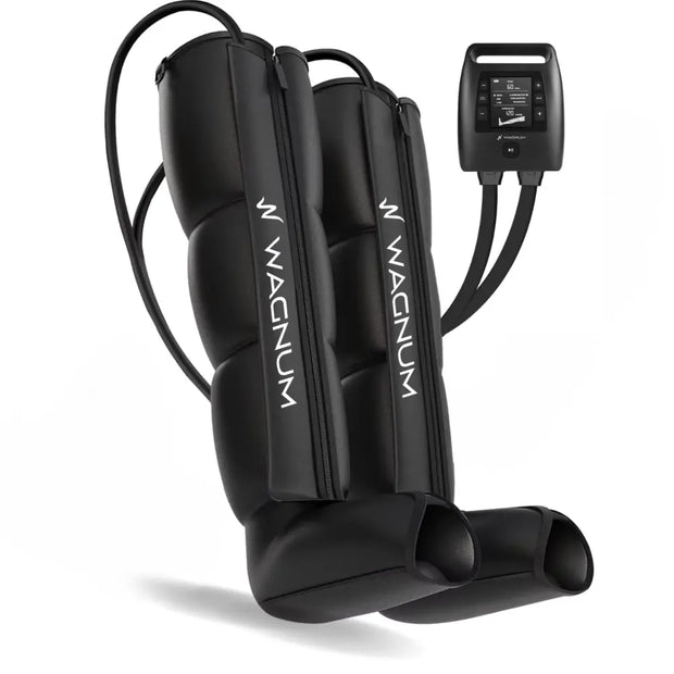 RECHARGEABLE WAGNUM Elite Air LegPro – Compression Boots