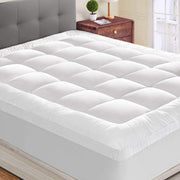 Luxury Mattress Topper - CloudComfort