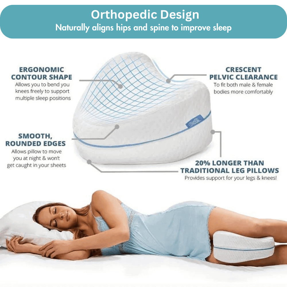 Get leg pillow best sale