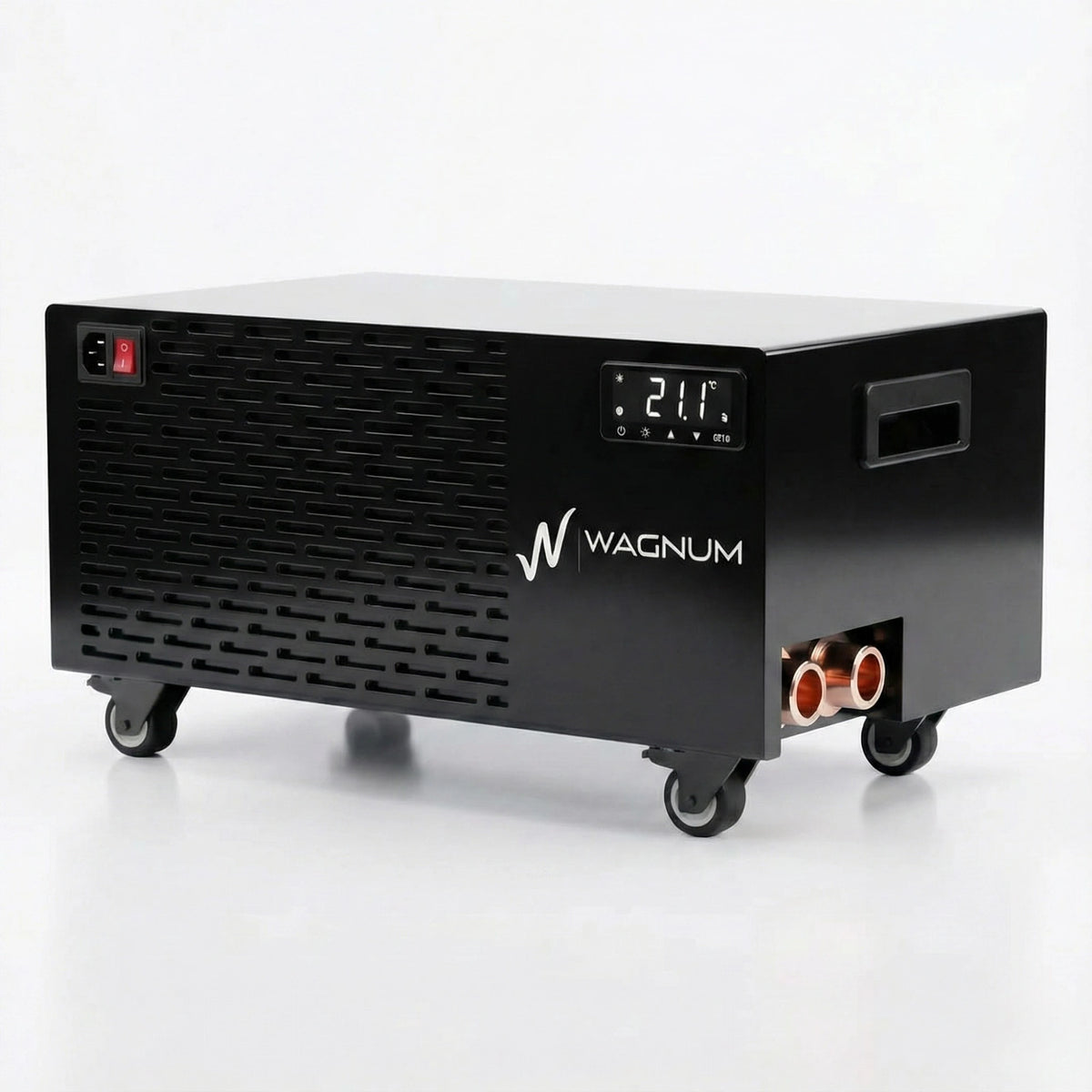 PolarEdge Mini Chiller