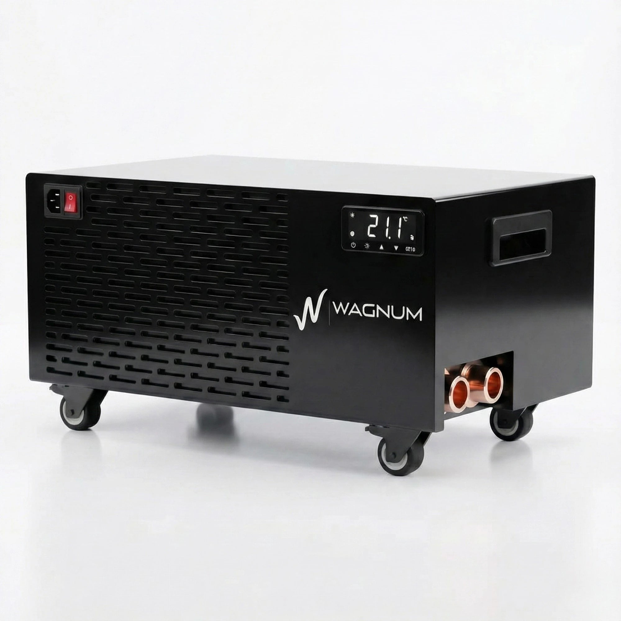 PolarEdge Mini Chiller
