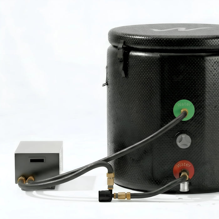 Mini Chiller