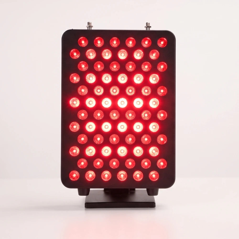 WAGNUM Red Light Panel