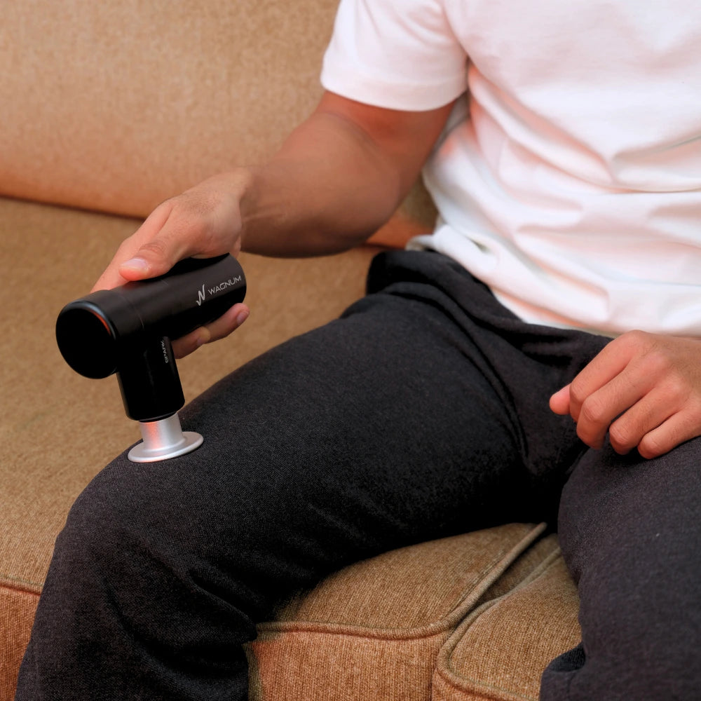 Spark Mini Massage Gun